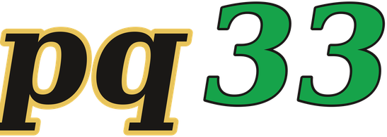 pq33 logo
